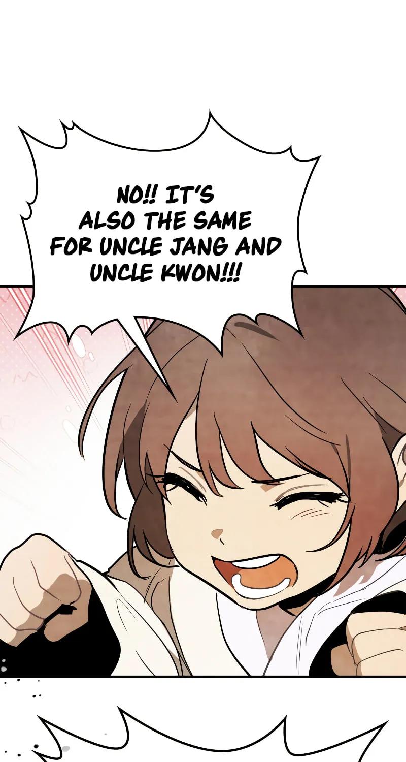 Return of the War God Chapter 71 page 31 - 