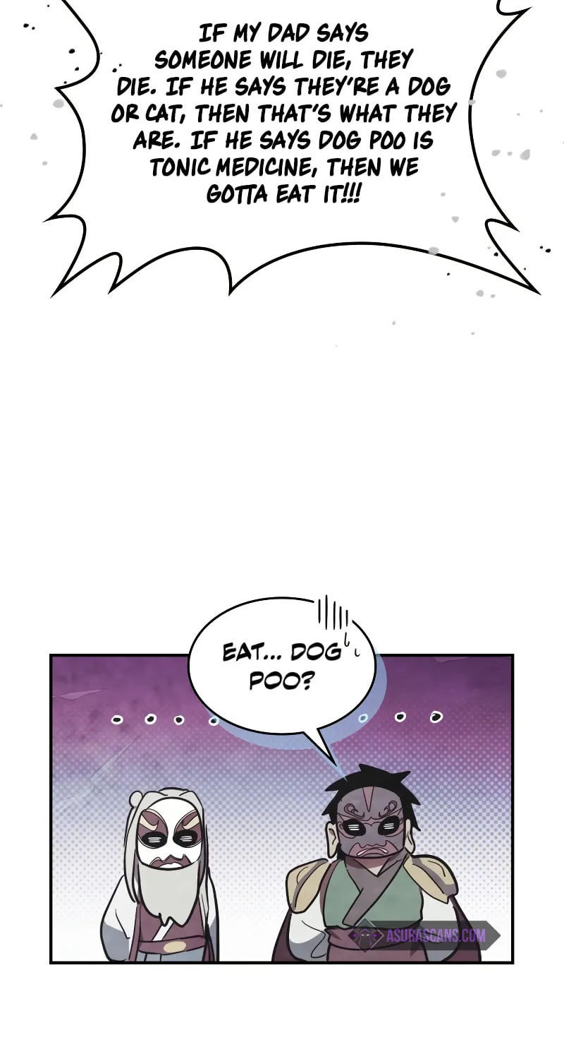 Return of the War God Chapter 71 page 32 - 