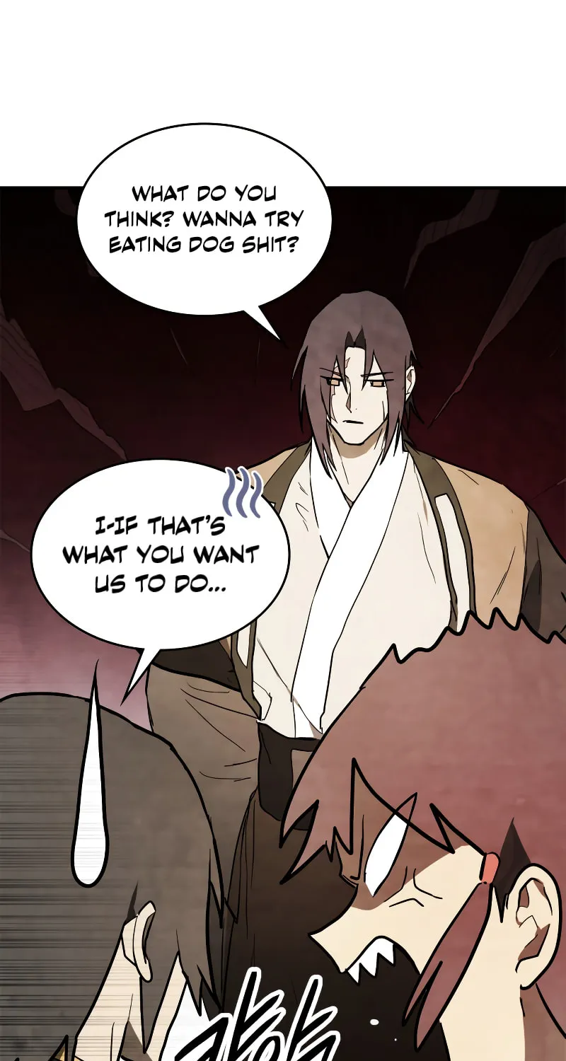 Return of the War God Chapter 71 page 33 - 