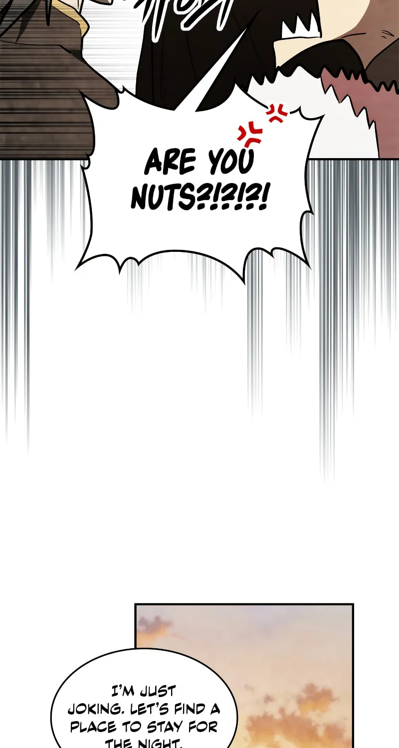 Return of the War God Chapter 71 page 34 - 
