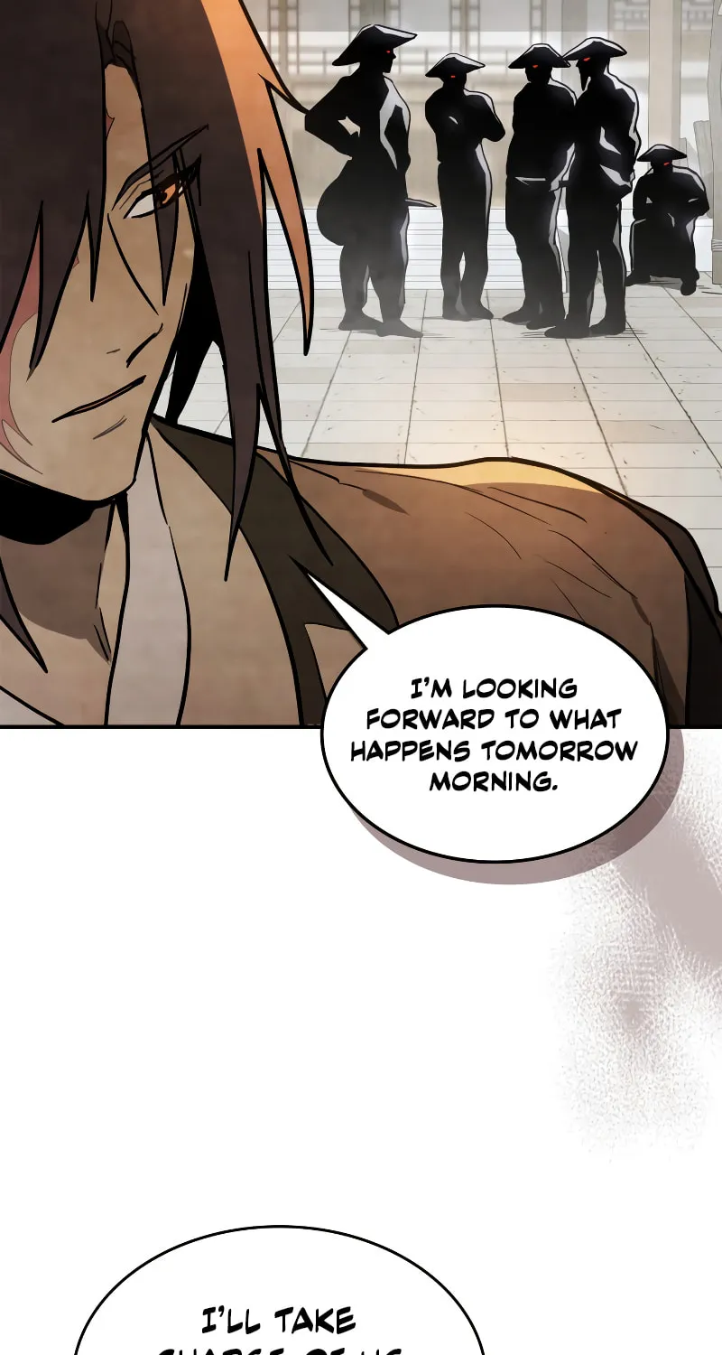 Return of the War God Chapter 71 page 36 - 