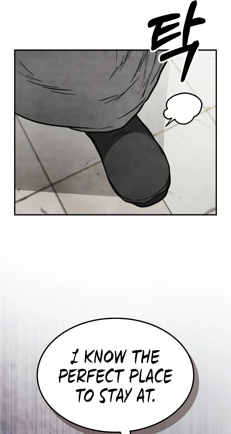 Return of the War God Chapter 71 page 38 - 