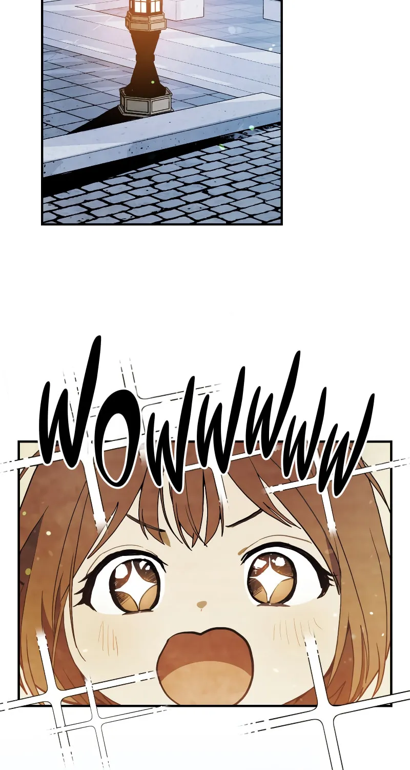 Return of the War God Chapter 71 page 42 - 