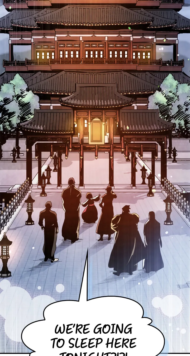 Return of the War God Chapter 71 page 44 - 