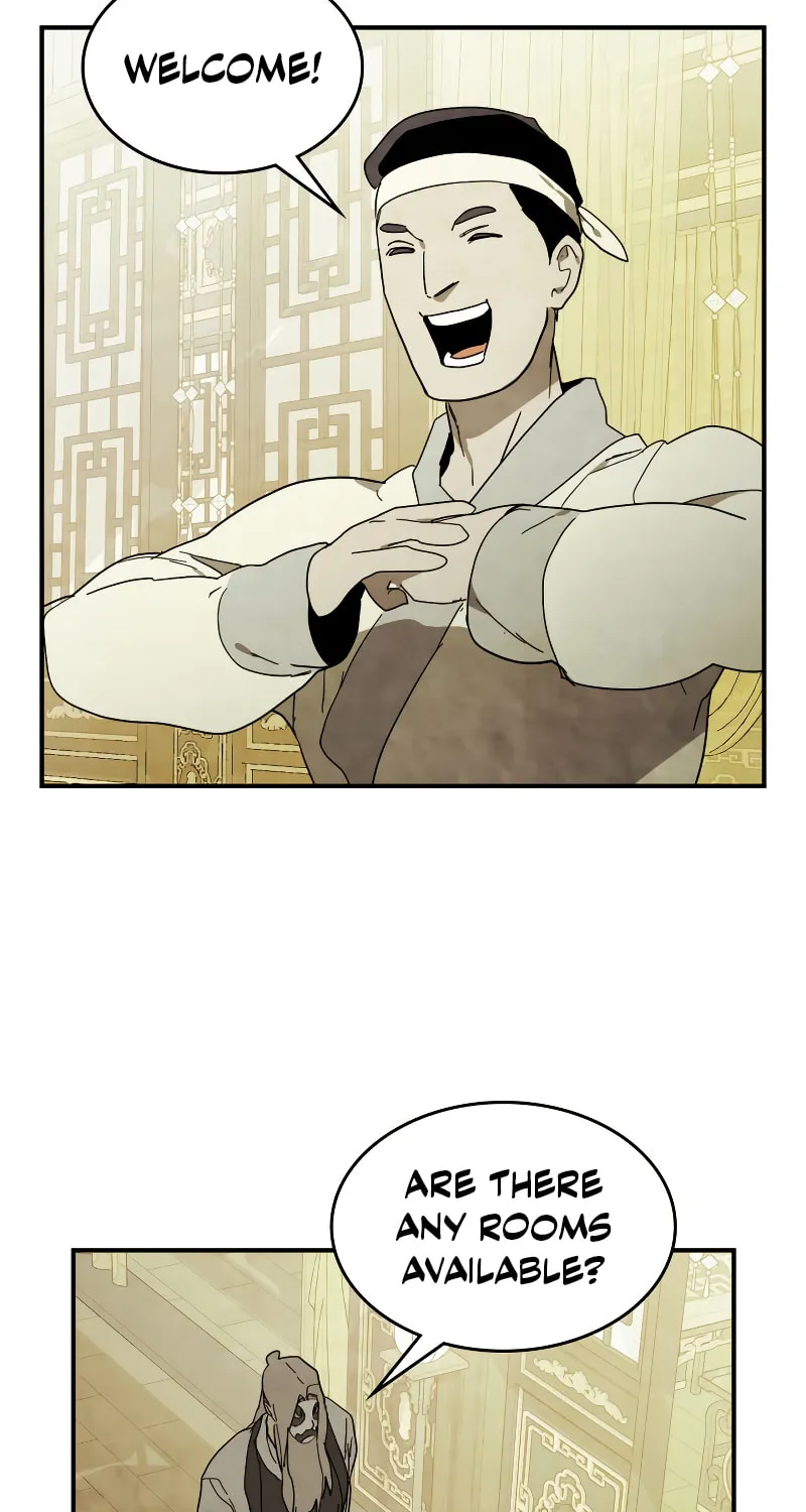 Return of the War God Chapter 71 page 50 - 