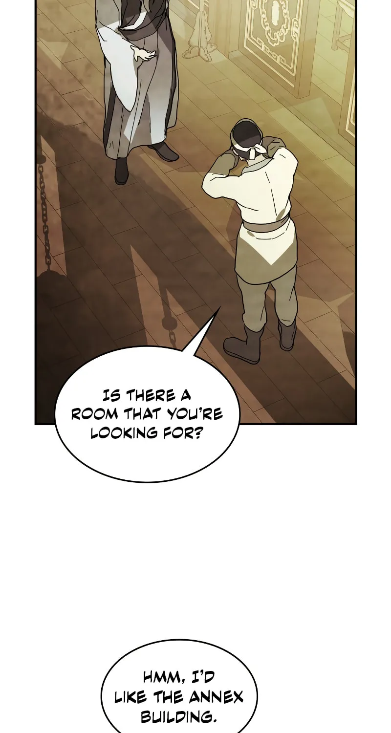 Return of the War God Chapter 71 page 51 - 