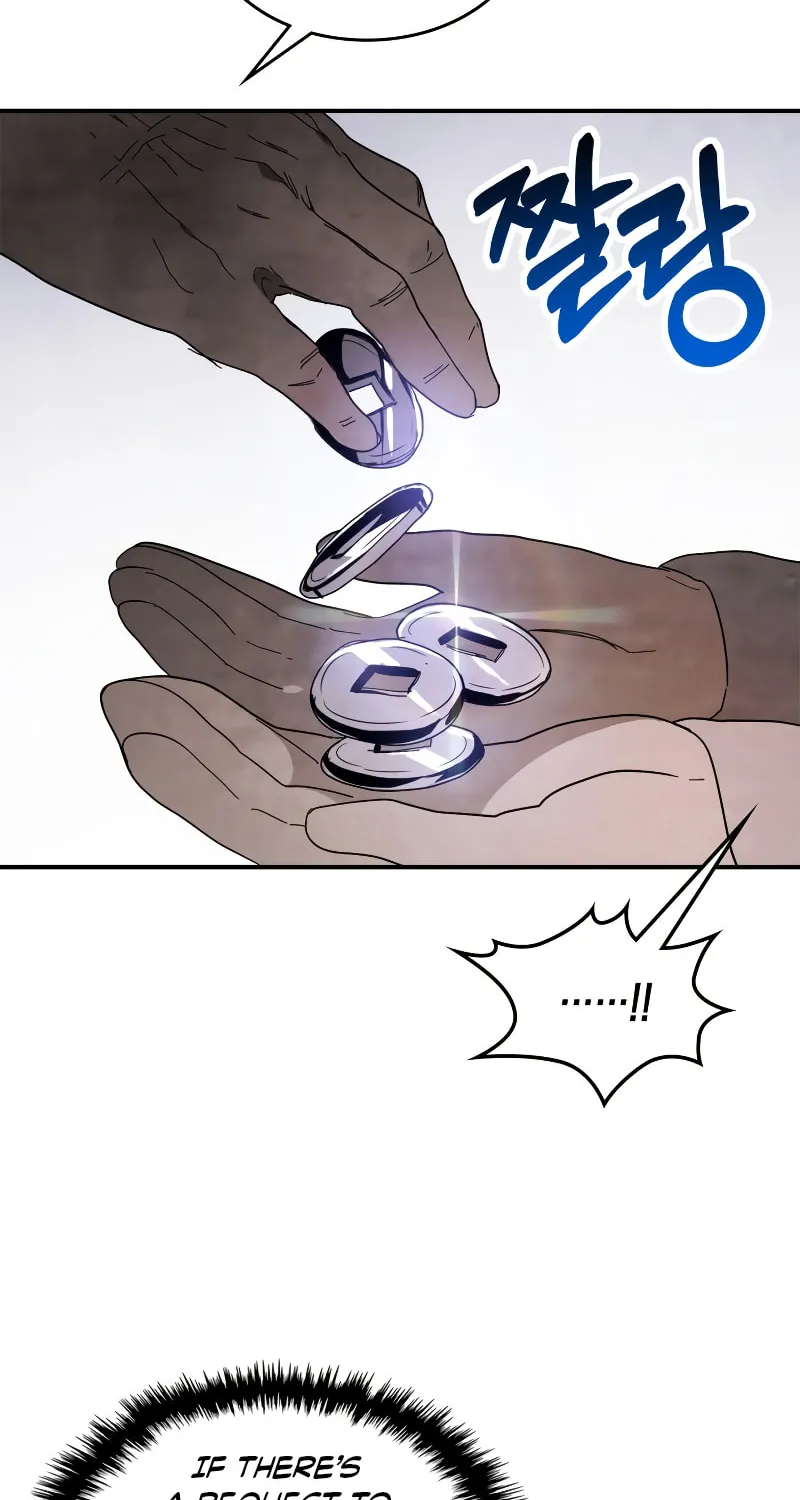 Return of the War God Chapter 71 page 52 - 