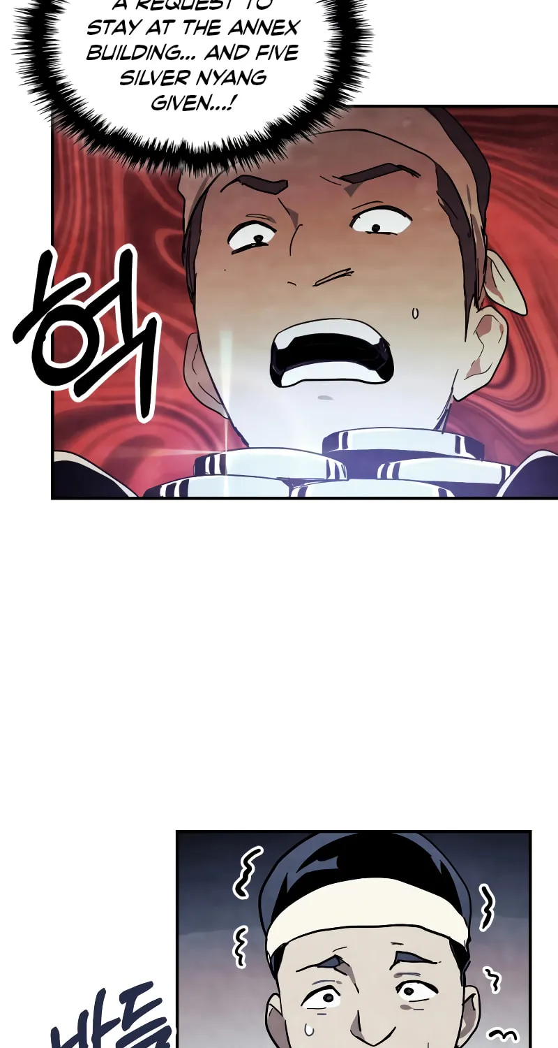 Return of the War God Chapter 71 page 53 - 