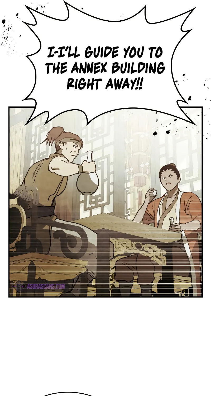 Return of the War God Chapter 71 page 56 - 