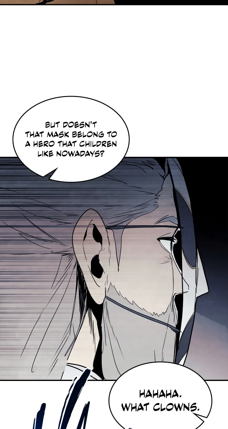 Return of the War God Chapter 71 page 58 - 