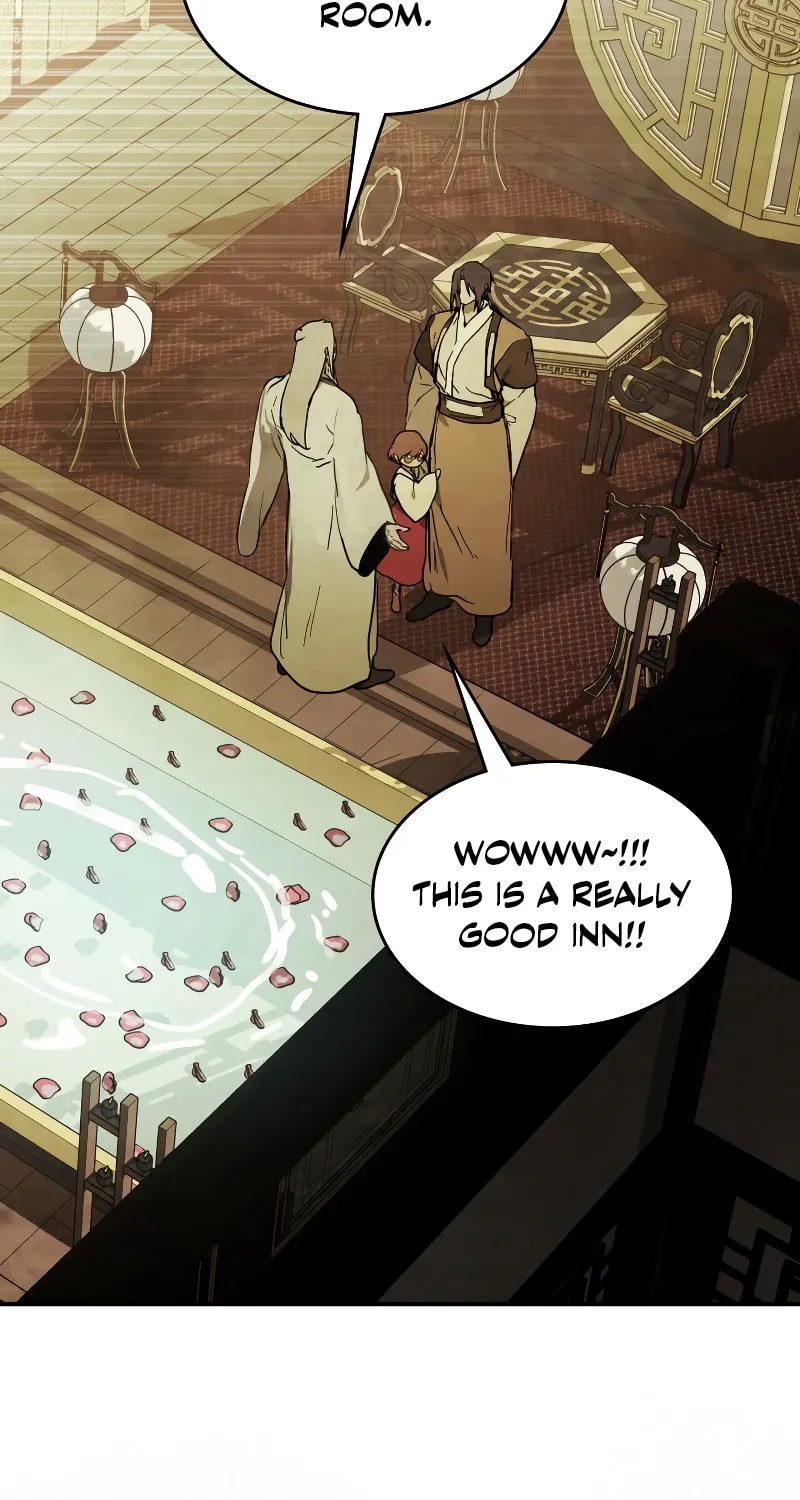 Return of the War God Chapter 71 page 62 - 
