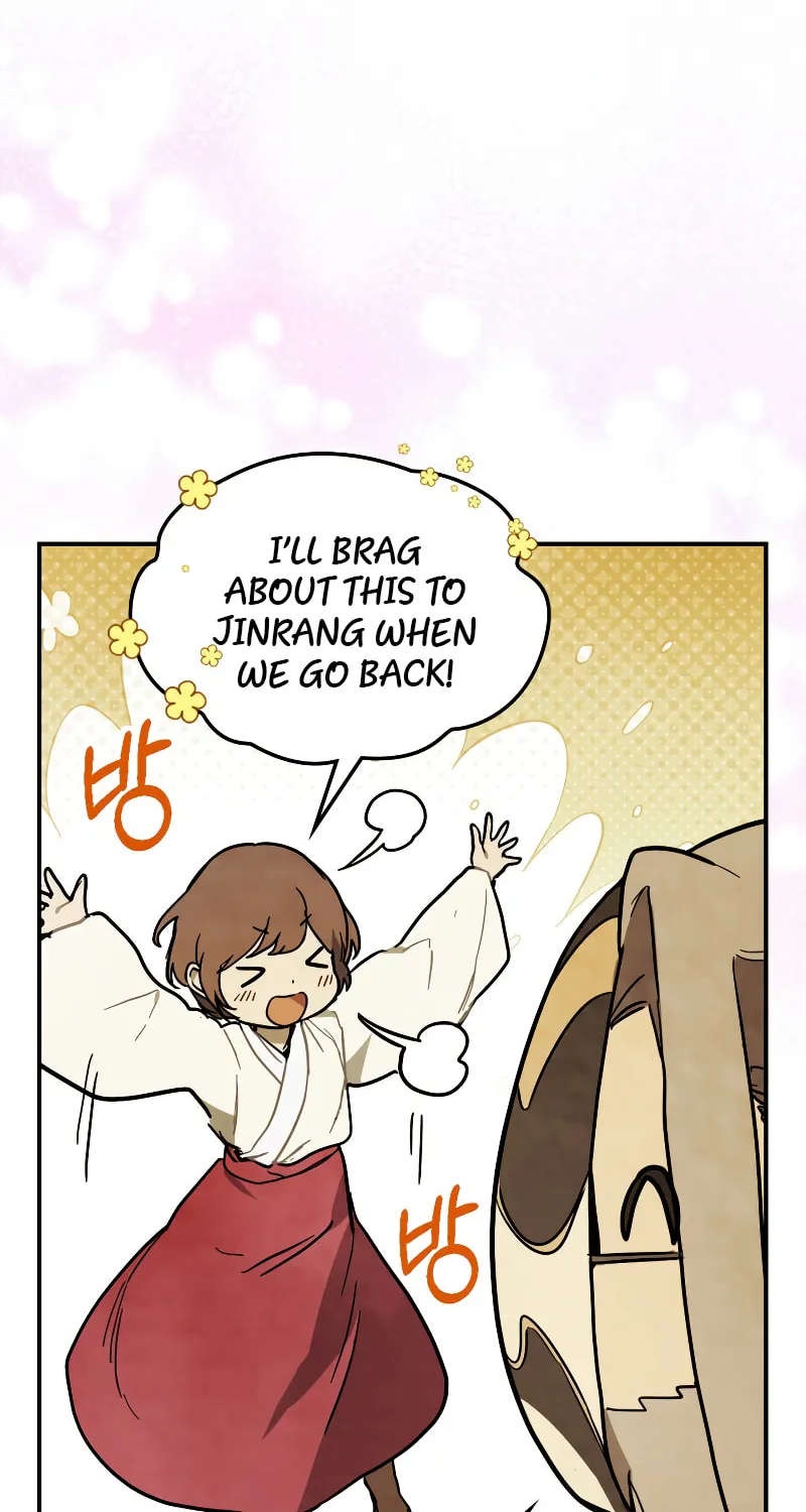 Return of the War God Chapter 71 page 63 - 