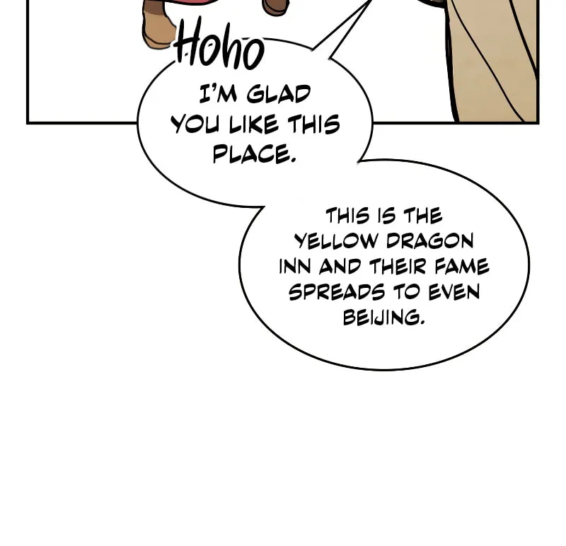 Return of the War God Chapter 71 page 64 - 