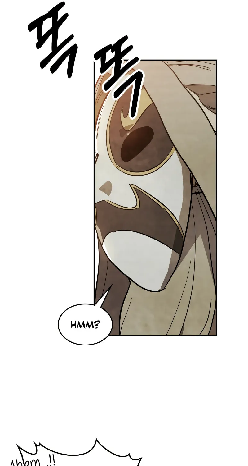 Return of the War God Chapter 71 page 65 - 
