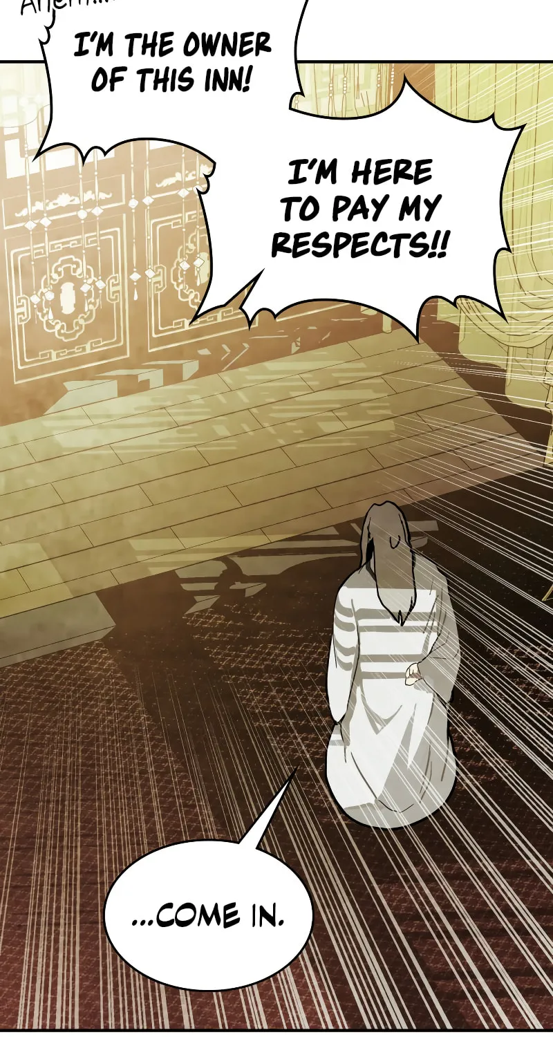 Return of the War God Chapter 71 page 66 - 