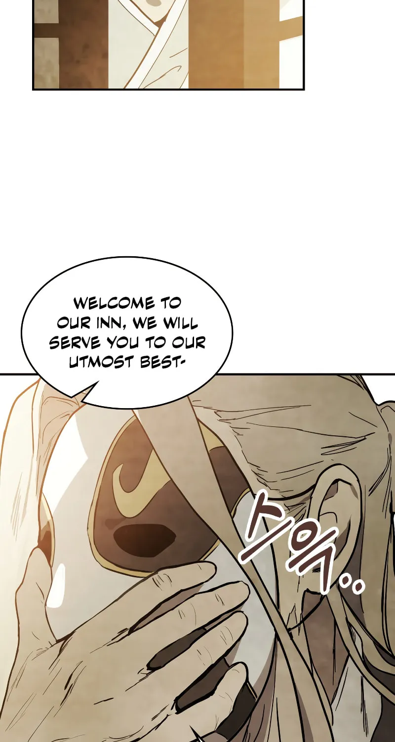 Return of the War God Chapter 71 page 68 - 