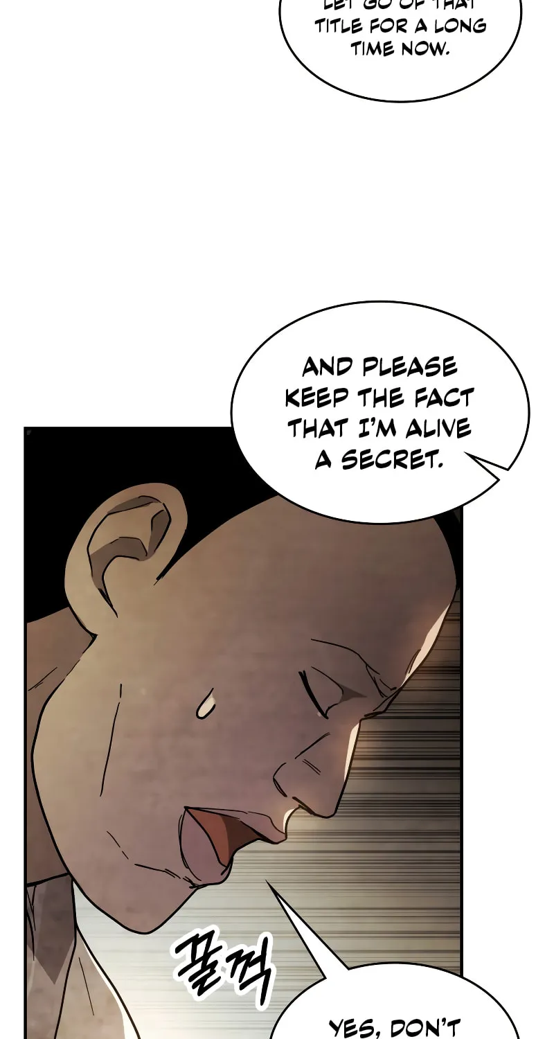 Return of the War God Chapter 71 page 72 - 