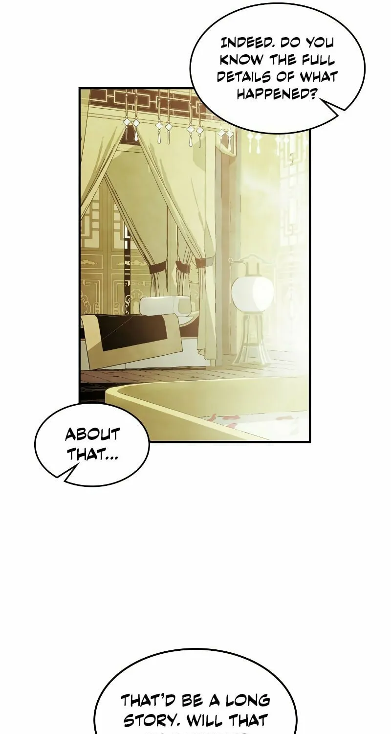 Return of the War God Chapter 71 page 74 - 