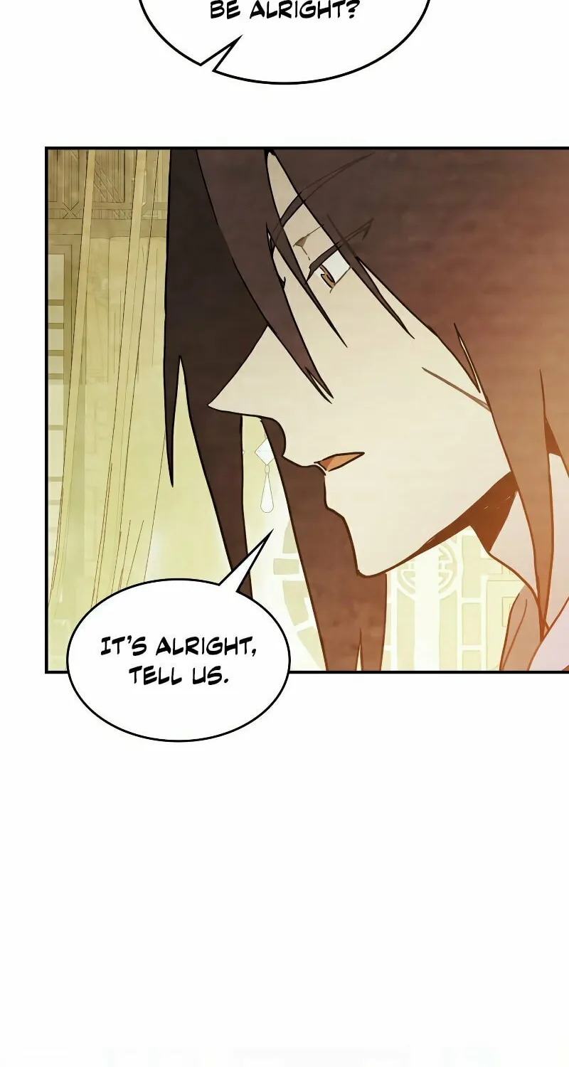 Return of the War God Chapter 71 page 75 - 