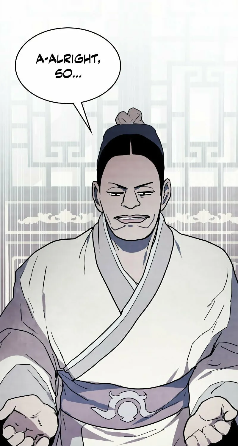 Return of the War God Chapter 71 page 76 - 