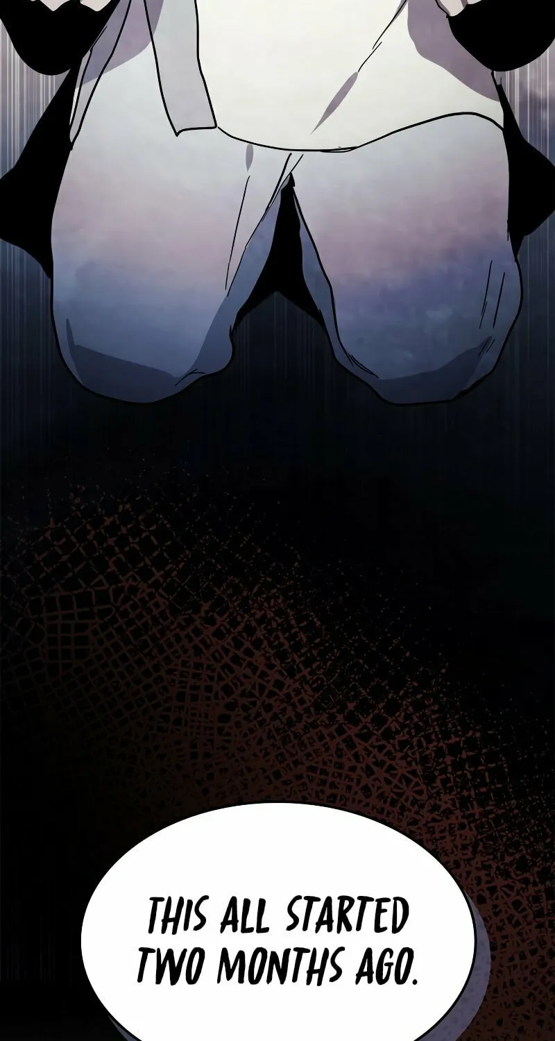 Return of the War God Chapter 71 page 77 - 
