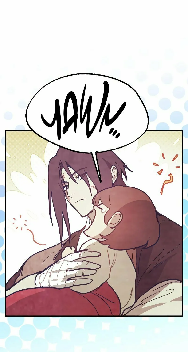 Return of the War God Chapter 72 page 11 - 