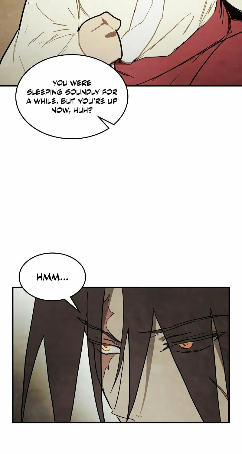 Return of the War God Chapter 72 page 13 - 