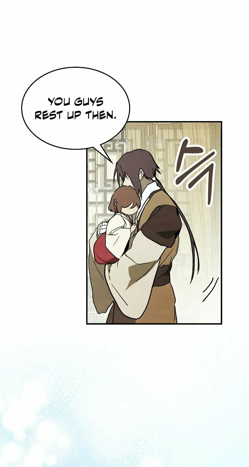 Return of the War God Chapter 72 page 14 - 