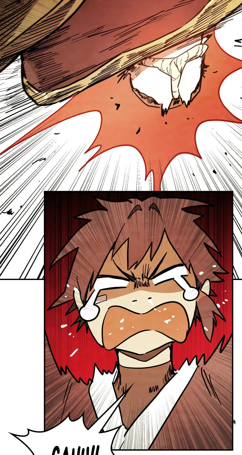 Return of the War God Chapter 72 page 19 - 