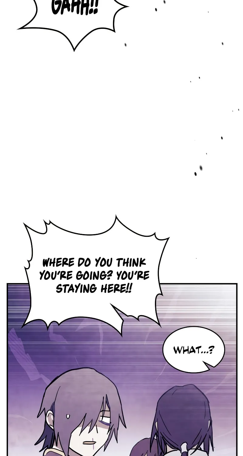 Return of the War God Chapter 72 page 20 - 