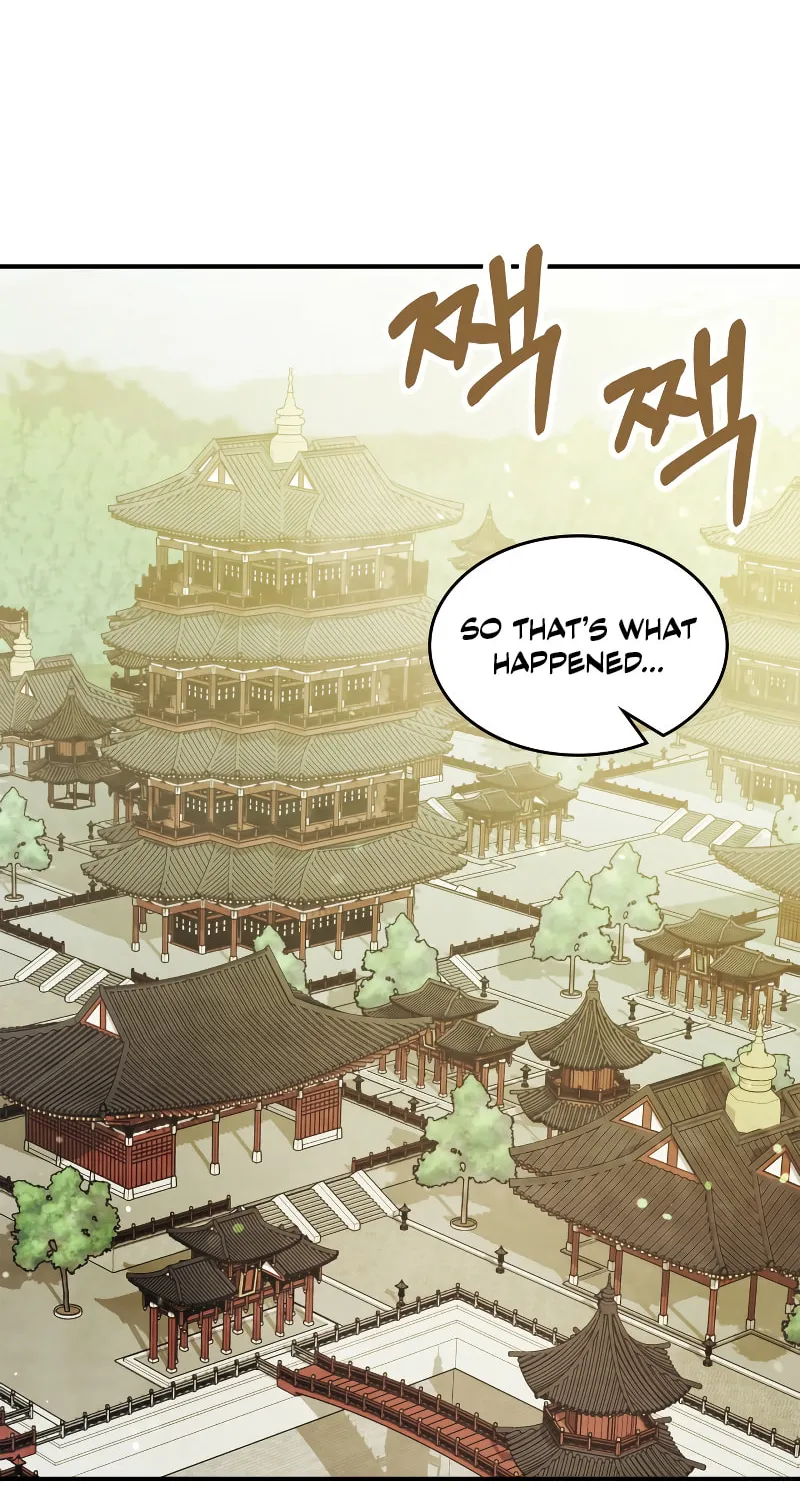 Return of the War God Chapter 72 page 3 - 