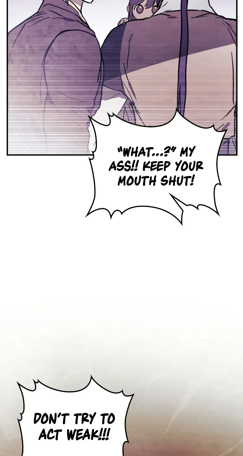 Return of the War God Chapter 72 page 21 - 