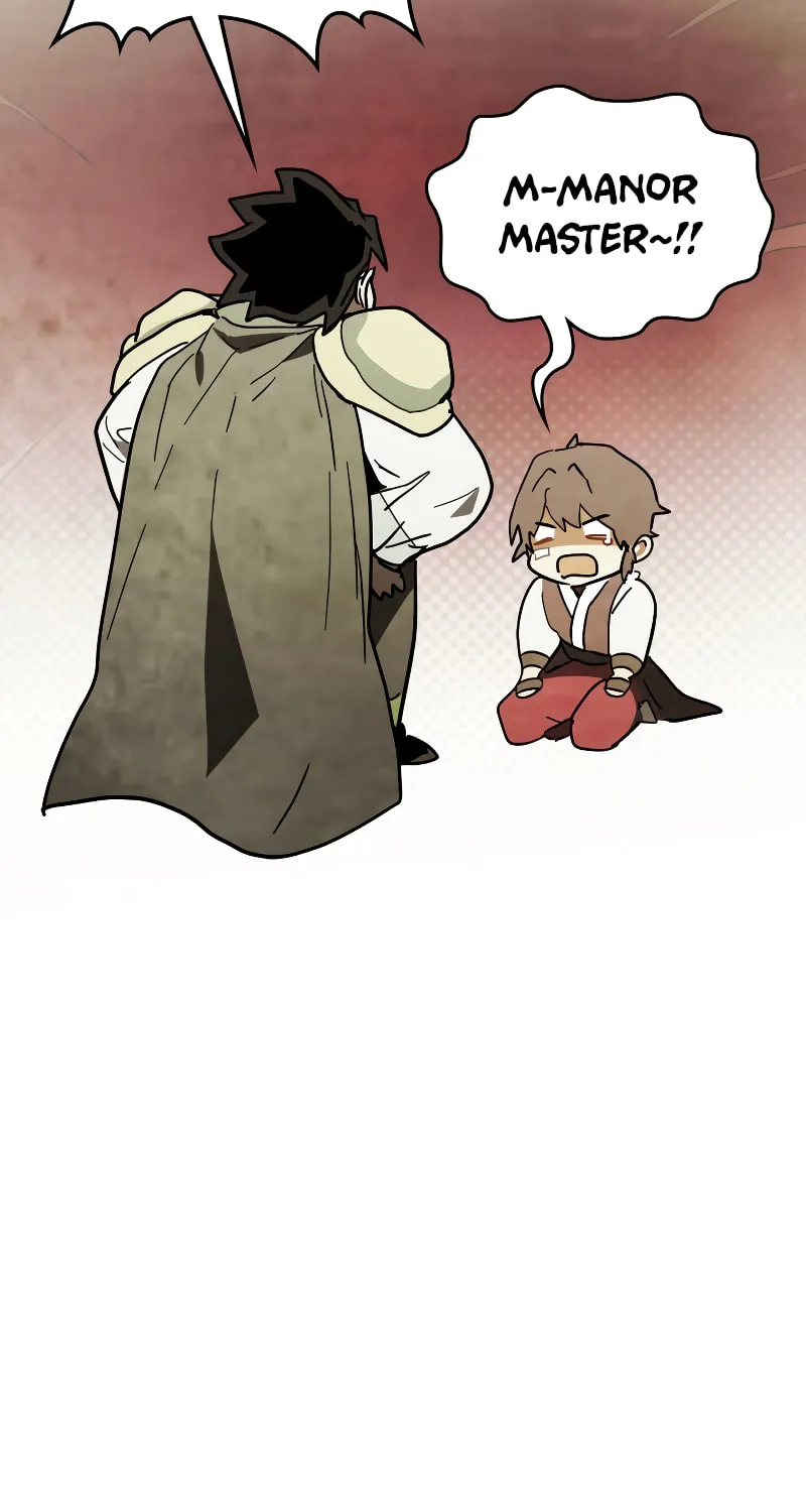 Return of the War God Chapter 72 page 22 - 