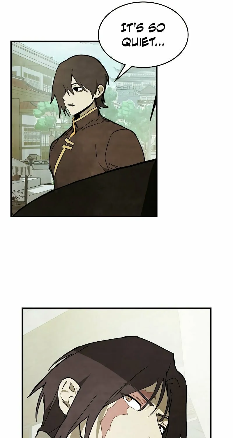 Return of the War God Chapter 72 page 27 - 