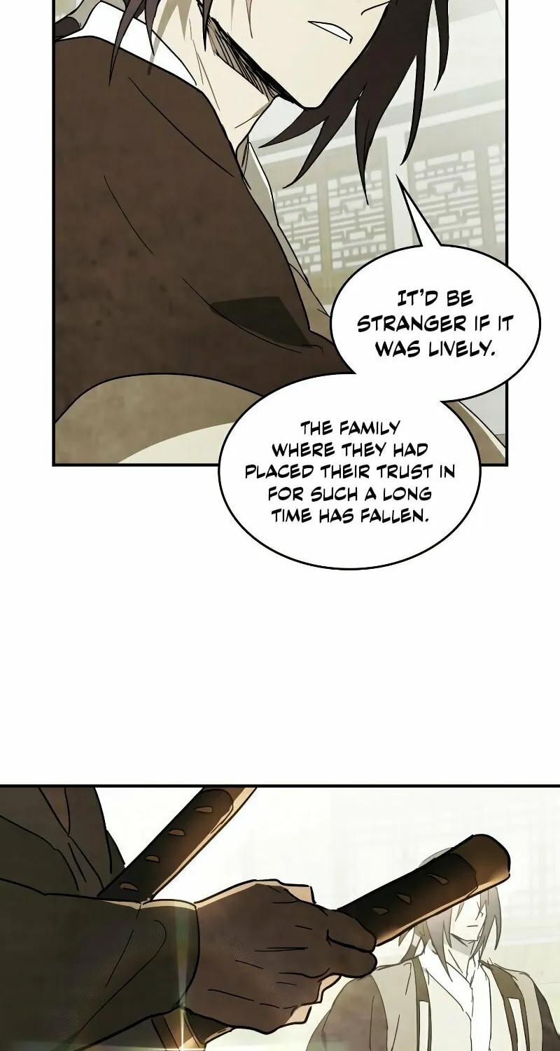 Return of the War God Chapter 72 page 28 - 
