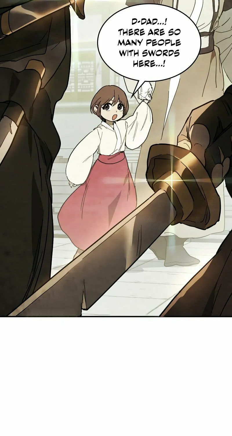 Return of the War God Chapter 72 page 29 - 