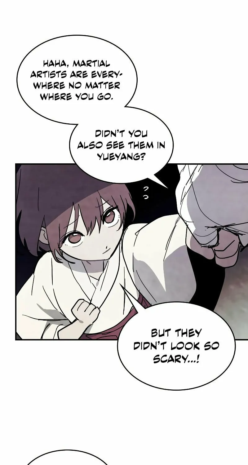 Return of the War God Chapter 72 page 30 - 