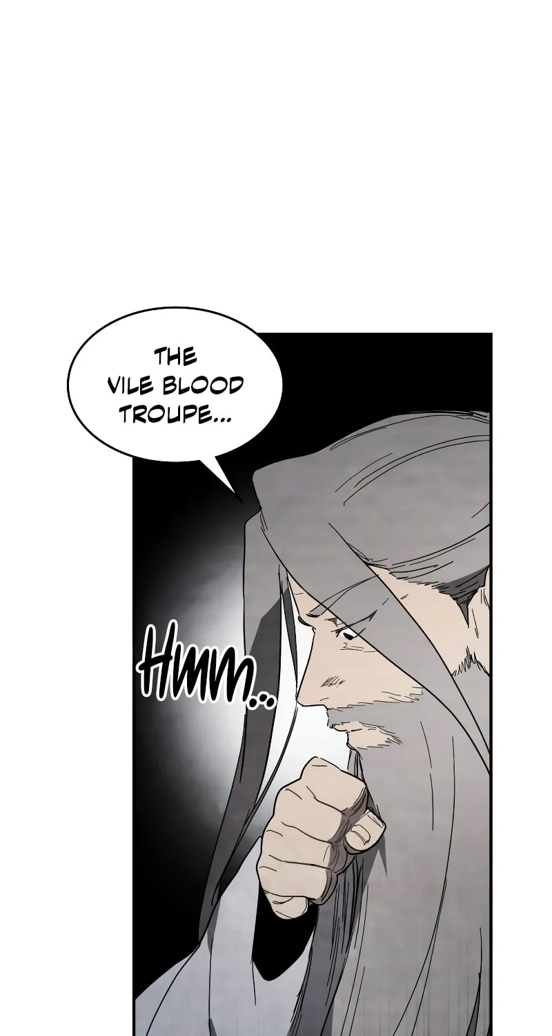 Return of the War God Chapter 72 page 4 - 