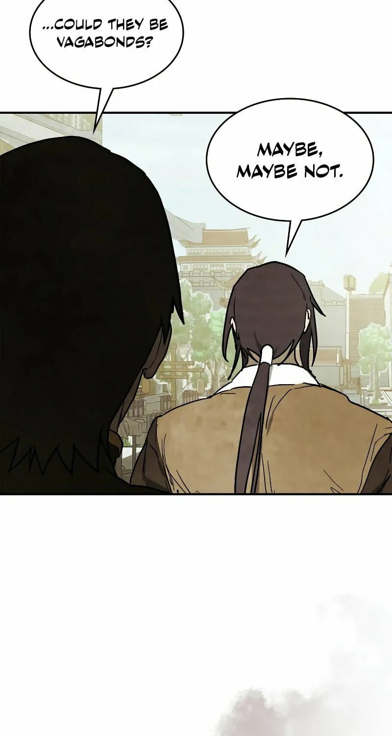 Return of the War God Chapter 72 page 31 - 