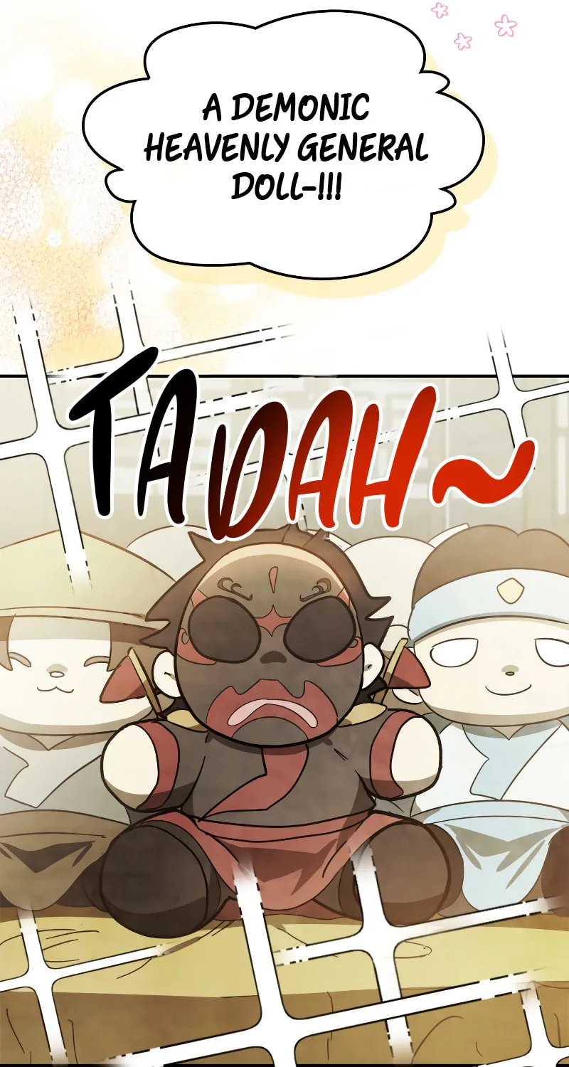 Return of the War God Chapter 72 page 35 - 