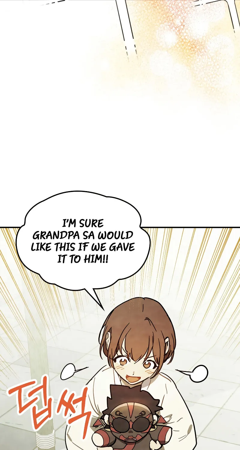 Return of the War God Chapter 72 page 36 - 