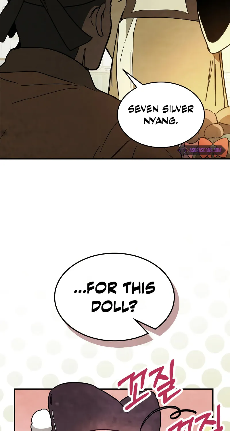 Return of the War God Chapter 72 page 39 - 