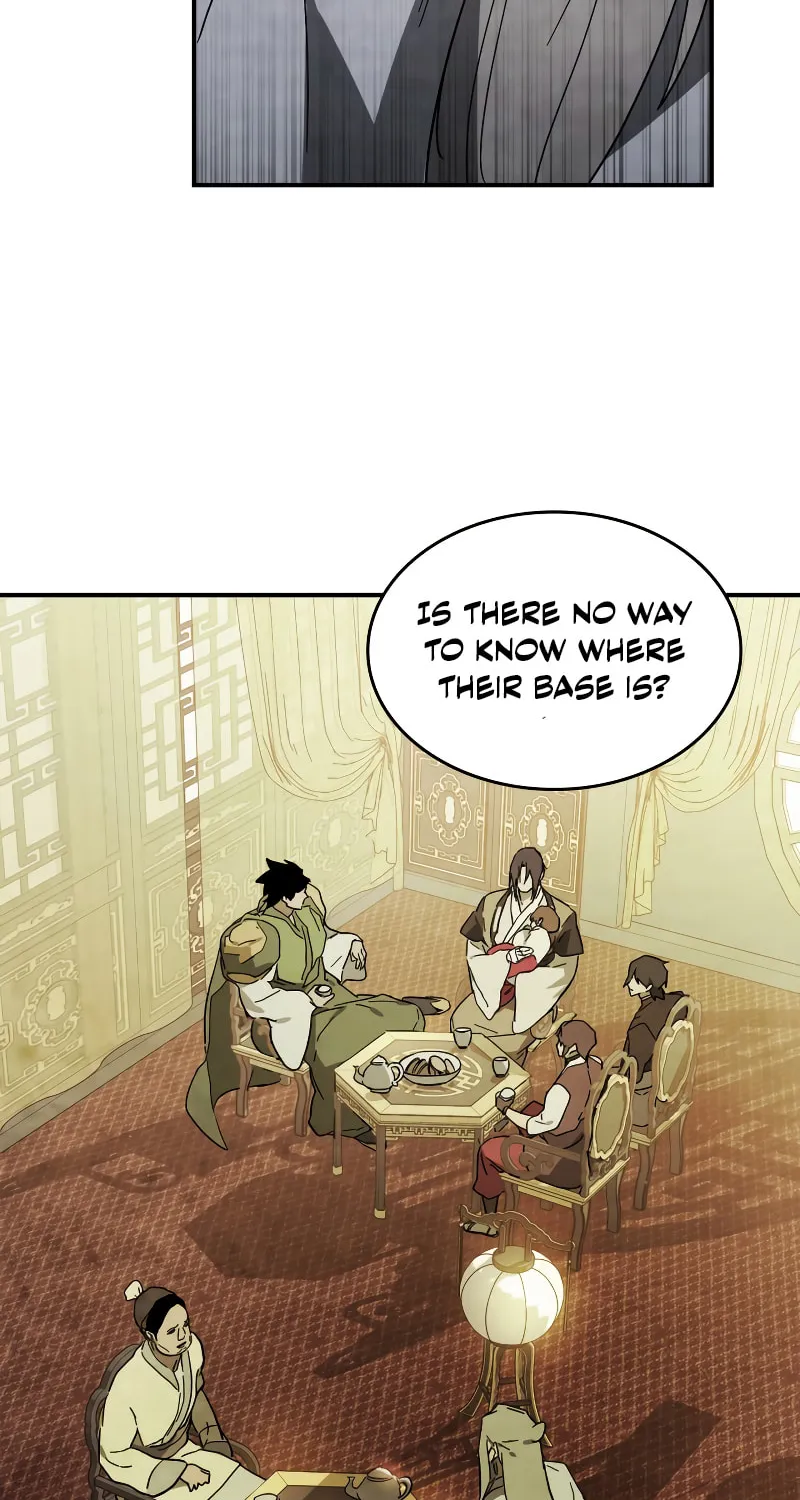 Return of the War God Chapter 72 page 5 - 