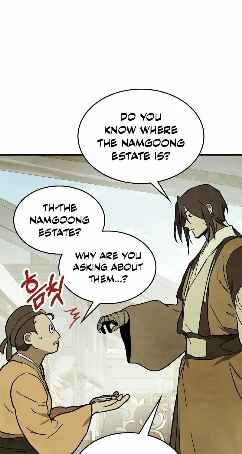 Return of the War God Chapter 72 page 44 - 