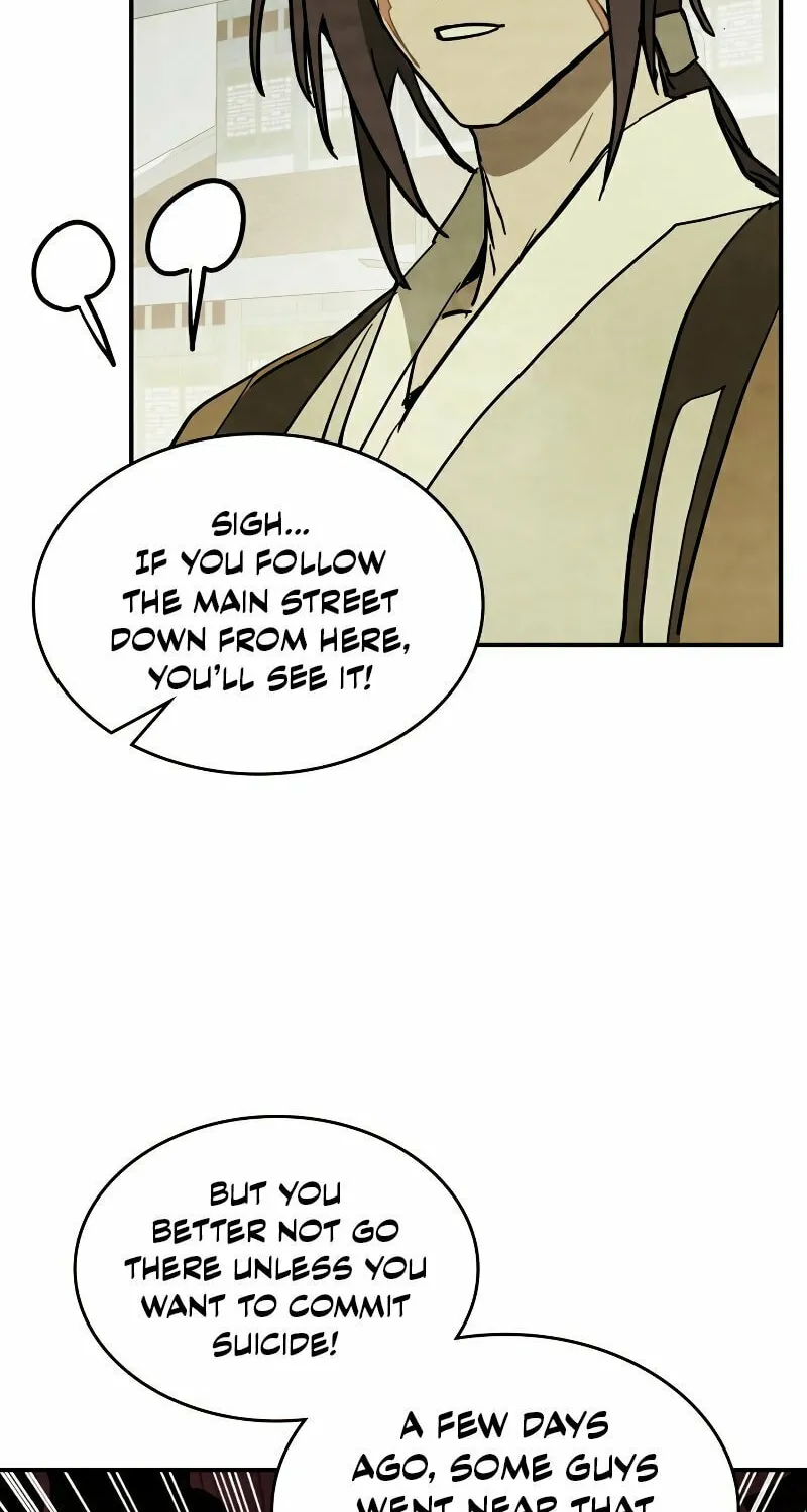 Return of the War God Chapter 72 page 47 - 