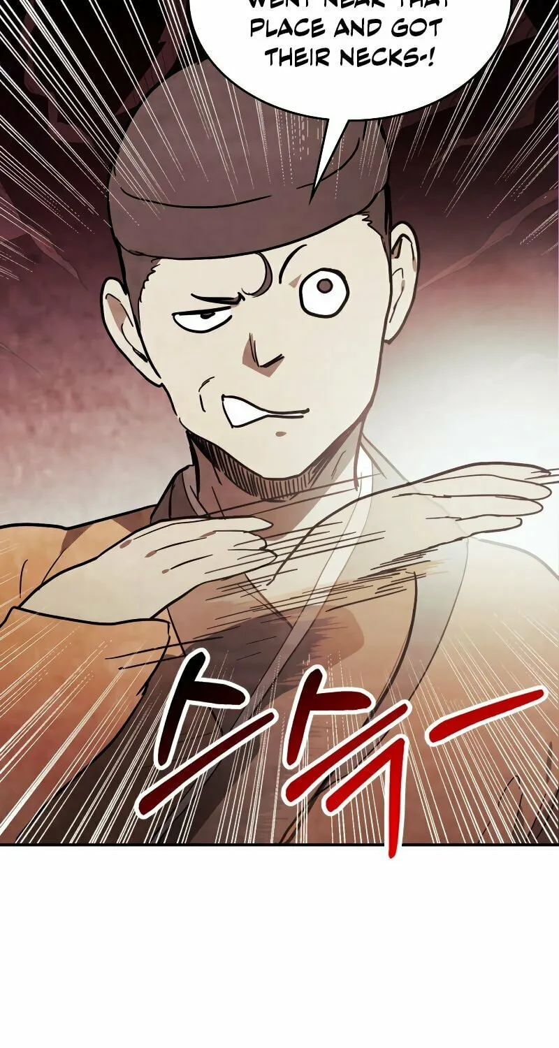 Return of the War God Chapter 72 page 48 - 