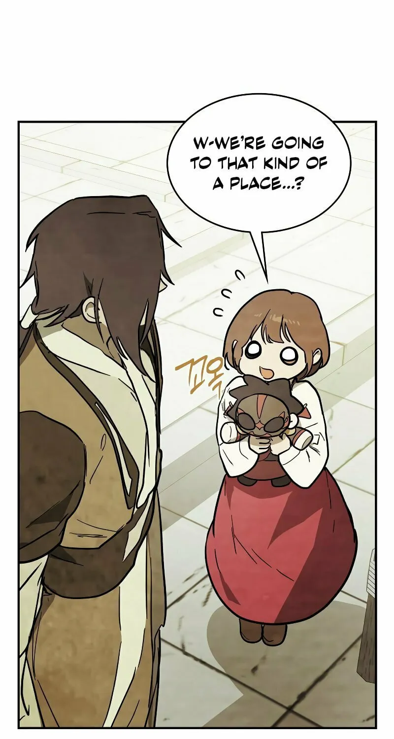 Return of the War God Chapter 72 page 49 - 