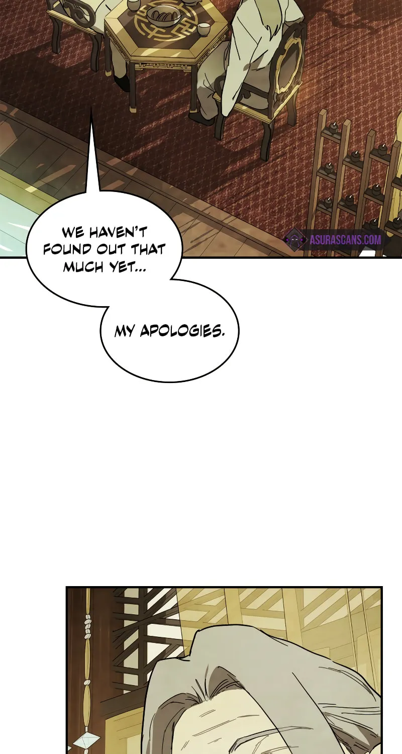 Return of the War God Chapter 72 page 6 - 