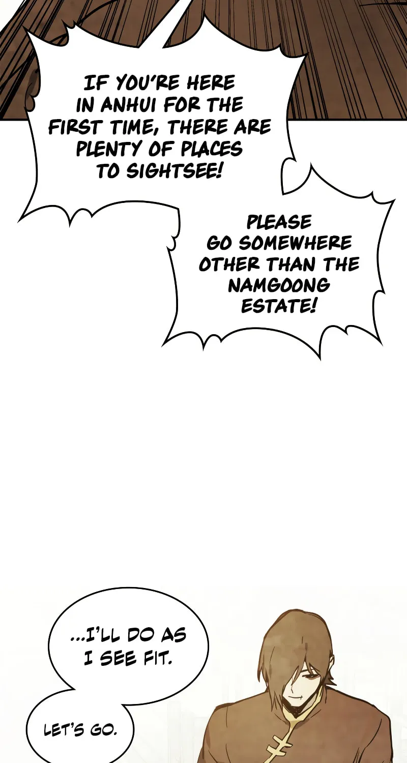 Return of the War God Chapter 72 page 53 - 