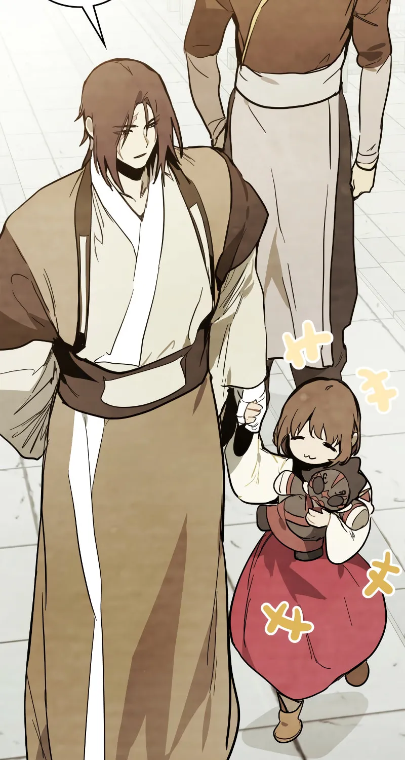 Return of the War God Chapter 72 page 54 - 